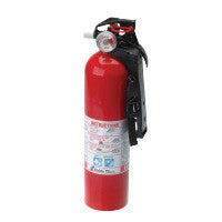 KIDDE FIRE EXTINGUISHERS