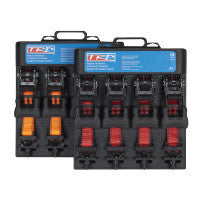 TRP CARGO TIE-DOWNS