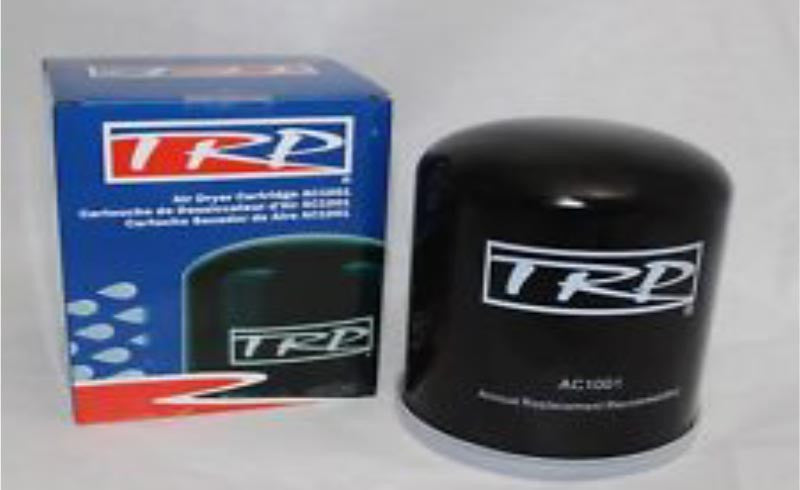 AC1001 – TRP air dryer cartridge